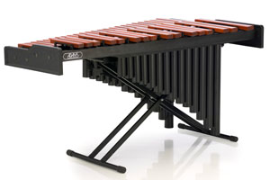 Rental instruments at Chops Percussion