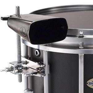 DIMAVERY MT-330 Marching drum kit argento 