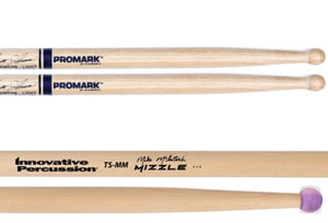 New sticks from ProMark and IP