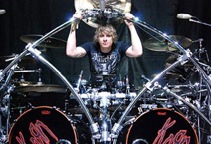 Ray Luzier