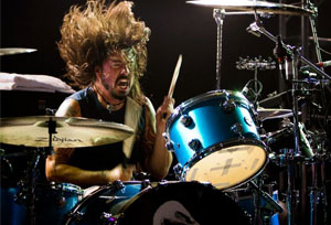 Five Ways To Play Like Dave Grohl