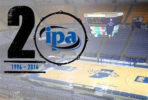 Visit us at IPA State Prelims & State Finals