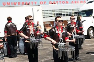 WGI World Championships