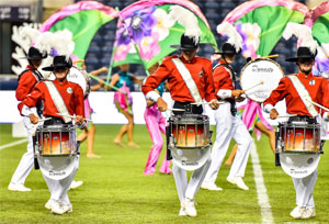 DCI 2017 Activities Guide