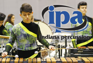 Visit us at IPA State Prelims & State Finals