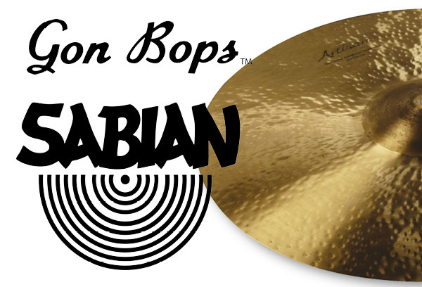 Sabian/GonBops Specials from Midwest B&O Clinic