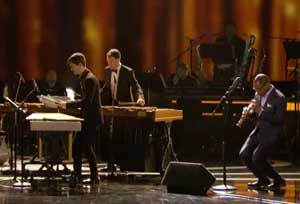 Third Coast Percussion wins a Grammy